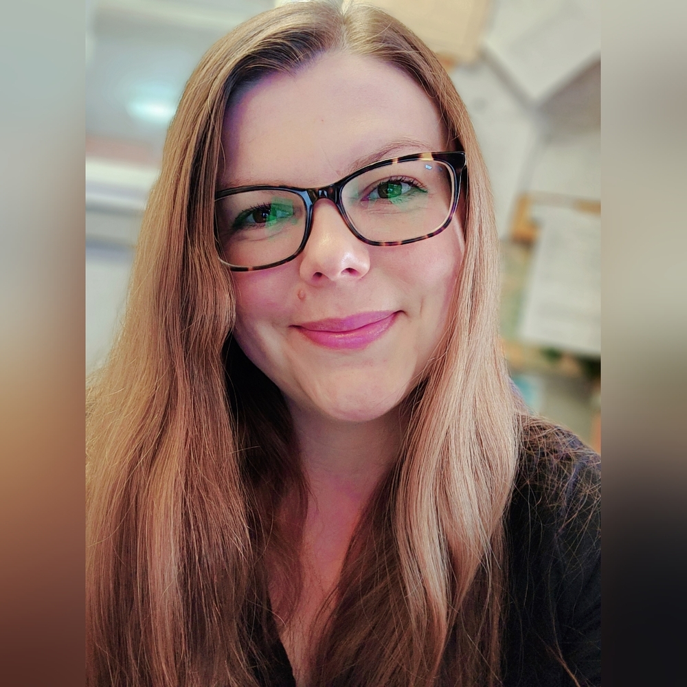 Meet your Posher, Allison